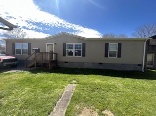 1129 Windsor St W, Kingsport, TN 37660