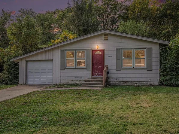3733 E 96th St, Kansas City, MO 64137