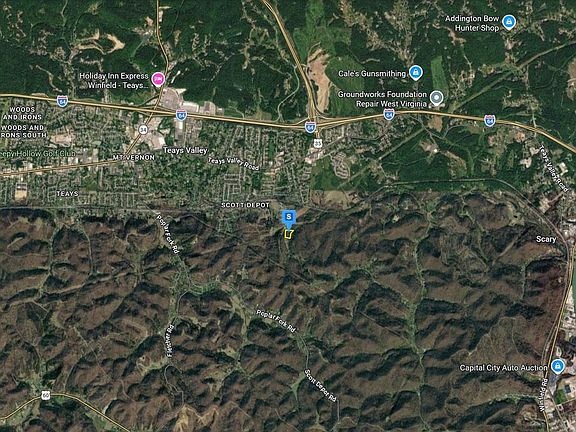 4th image of 252 Joyce Rd