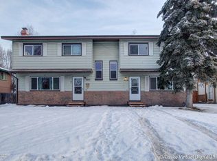 4219 Vance Dr #10, Anchorage, AK 99508
