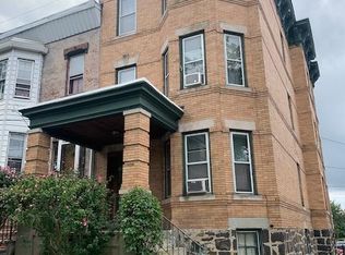 89 Magnolia Ave #1, Jersey City, NJ