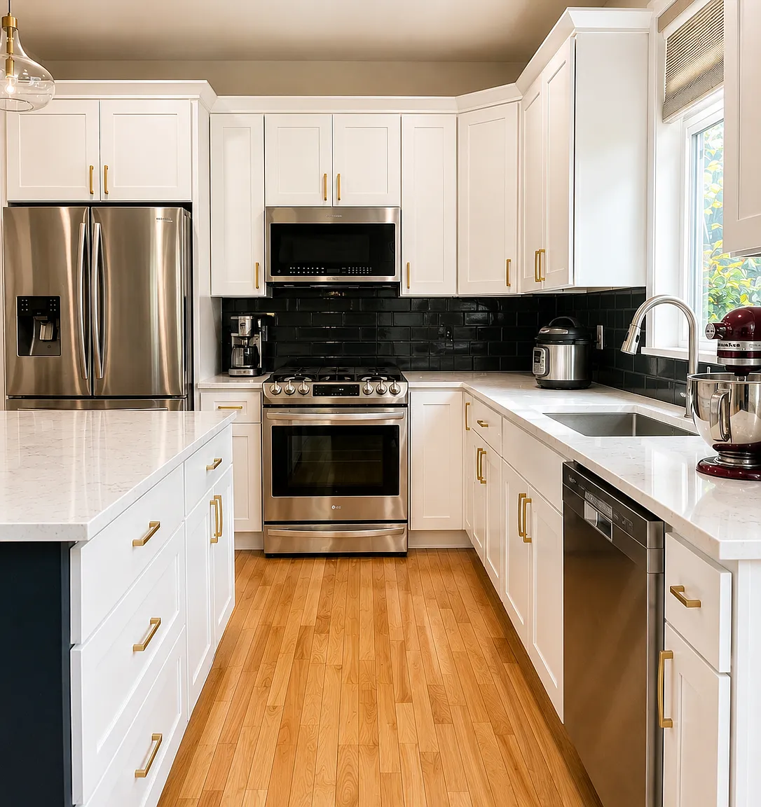3 bed, 2.5 bath, 1710 sqft, $4,100 — Photo 3