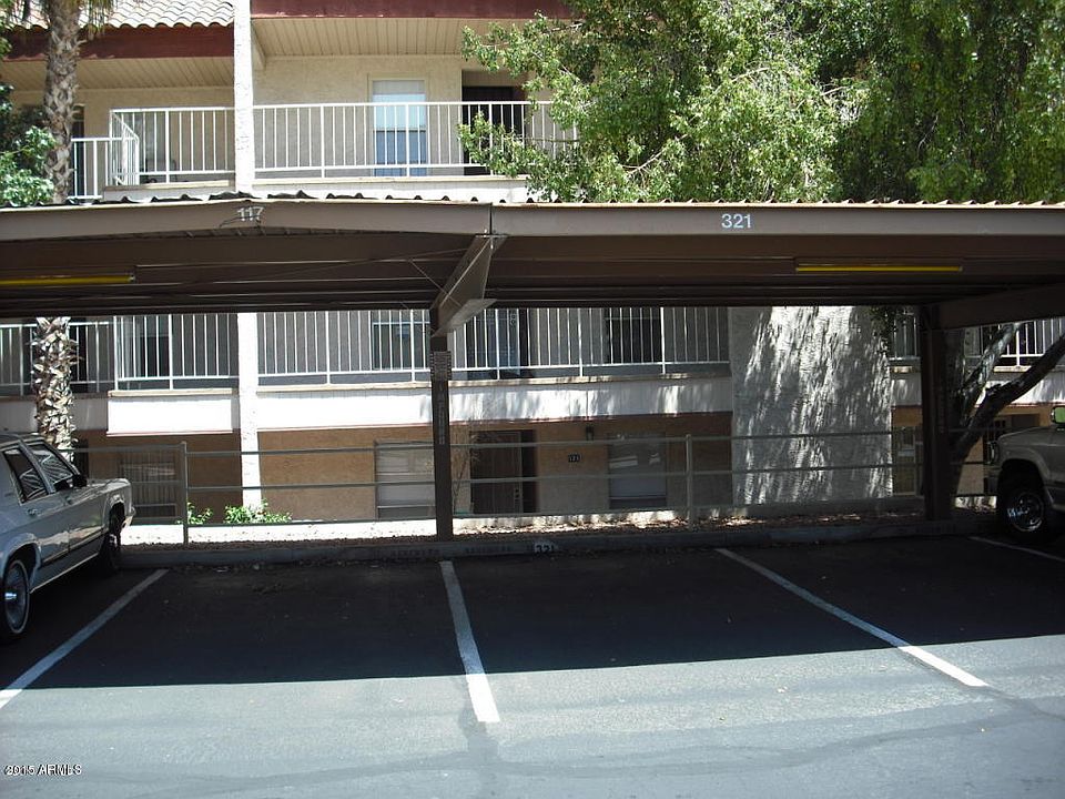2nd image of 11038 N 28th Dr Unit 120