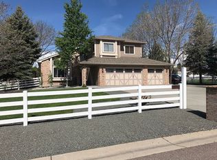 7703 Noble St, Arvada, CO 80007