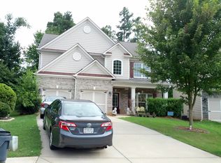 3003 Normandy Rdg, Lawrenceville, GA 30044