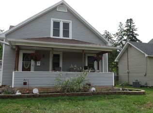 650 N 7th Street, Wisconsin Rapids, WI 54494