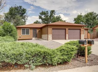 6482 Newcombe Ct, Arvada, CO 80004