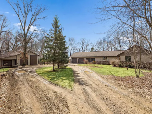 2315 55th St, Somerset, WI 54025