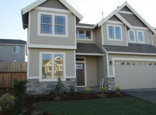 14718 Purple Ash Way, Oregon City, OR