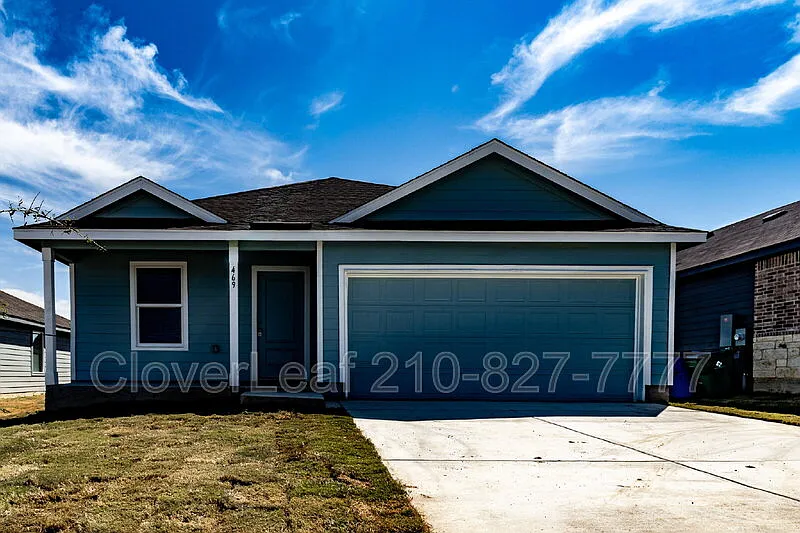 4 bed, 2.0 bath, 1667 sqft, $1,747 — Photo 3