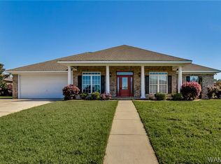 2050 Harrison Dr, Tuscaloosa, AL 35405