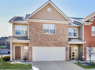 9755 Clover Ct UNIT 104, Fishers, IN