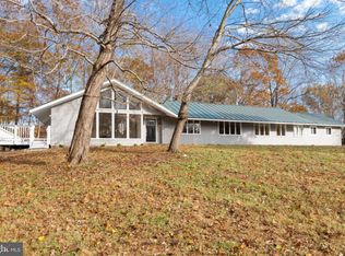21951 Wainway Ln, Middleburg, VA 20117