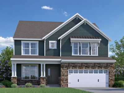 1057 Fawn Valley Way, Wilmington, NC, 28409