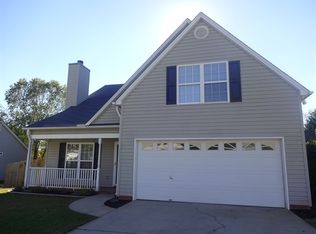 200 Ashridge Way, Simpsonville, SC 29681