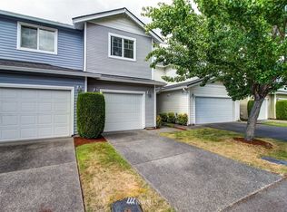 1241 51st Pl NE #1802, Auburn, WA