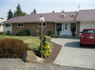 4641 Silvertip Ln, Everett, WA 98203
