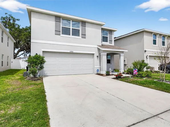 13765 Whiskey Daisy Dr, Dade City, FL 33525