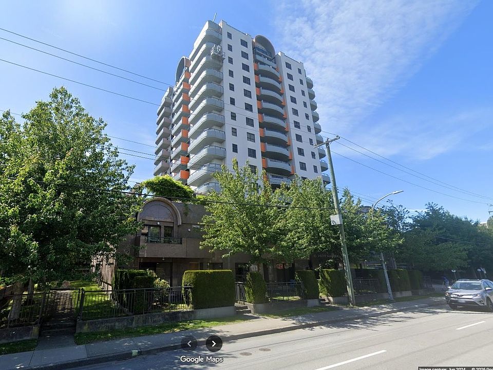 1st image of 6611 Cooney Rd #1201