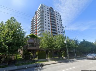 6611 Cooney Rd #1201, Richmond, BC V6Y 4C5