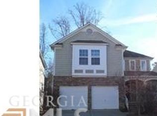 495 Briarfield Xing, Marietta, GA 30066