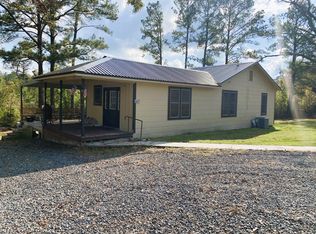 8627 Highway 111, Anacoco, LA 71403