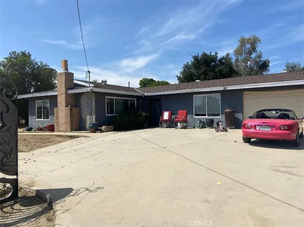 35670 Beckwith Ave, Calimesa, CA 92320