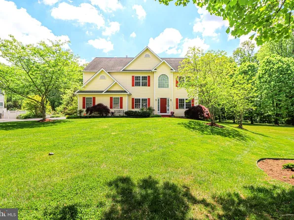 12003 Lisborough Rd, Bowie, MD 20720
