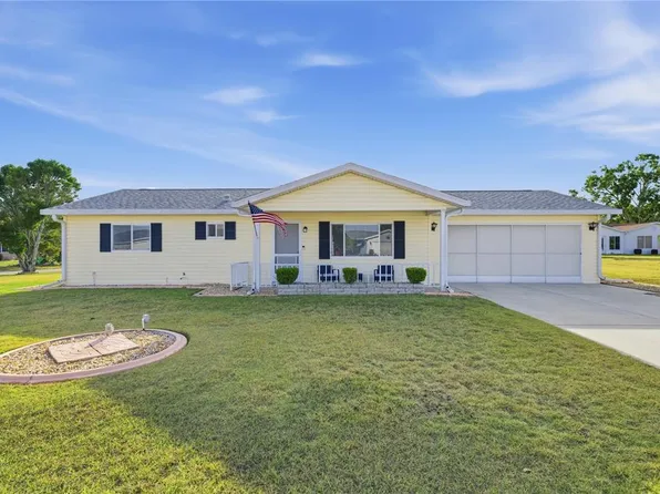 10492 SE 178th St, Summerfield, FL 34491