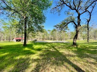 4510 County Road 620, Nacogdoches, TX 75964