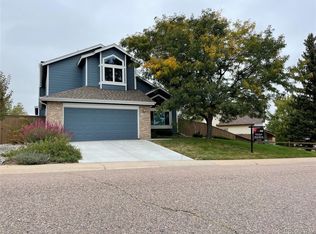 9247 Shadowglen Ct, Highlands Ranch, CO 80126