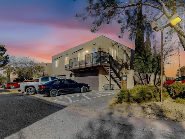 12013 Stilwell Dr NE, Albuquerque, NM 87112