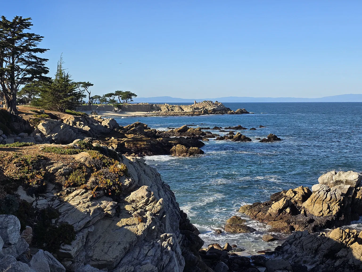 505 Lighthouse Ave, Pacific Grove — Photo 1