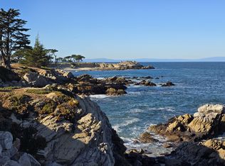 505 Lighthouse Ave, Pacific Grove, CA 93950