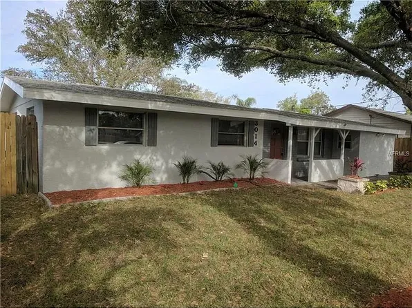 3014 Baldwin Ave, Sarasota, FL 34232