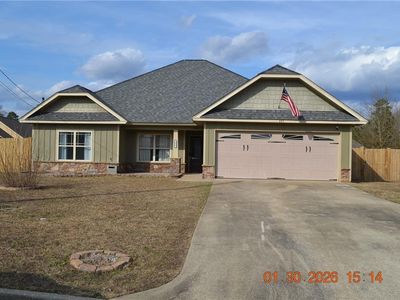 493 Lee Road 2170, Phenix City, AL, 36870