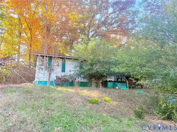 130 Princess Dr, Danville, VA 24540