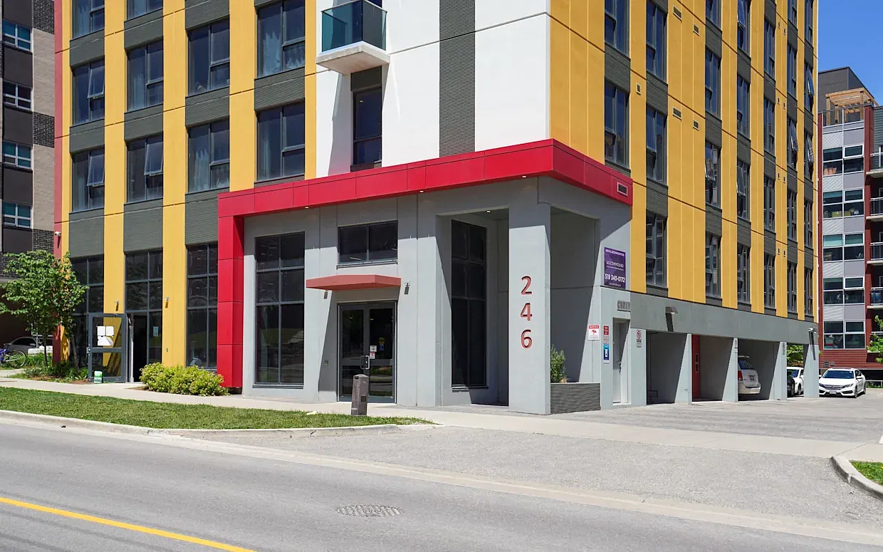 246 Albert Inc. — Photo 3
