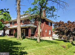 215 Rathton Rd, York, PA 17403