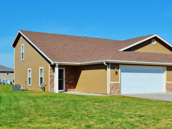 2714 Buttonwood Dr, Manhattan, KS 66502