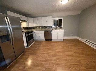 (Undisclosed Address), Lynn, MA 01905