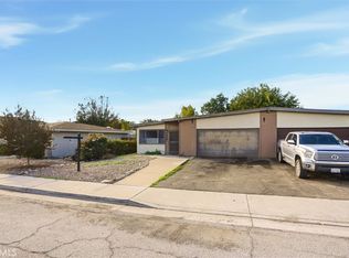 1609 Poppy Ln, Paso Robles, CA 93446