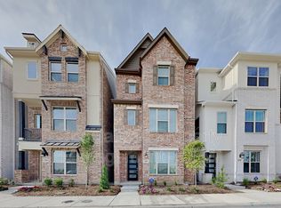 2280 Palomino St, Mesquite, TX 75149