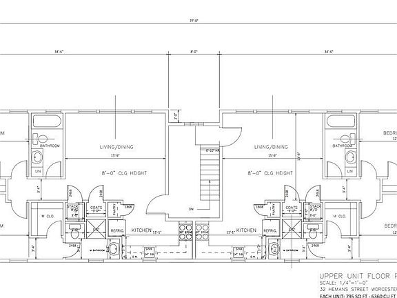 2nd image of 32 Hemans St