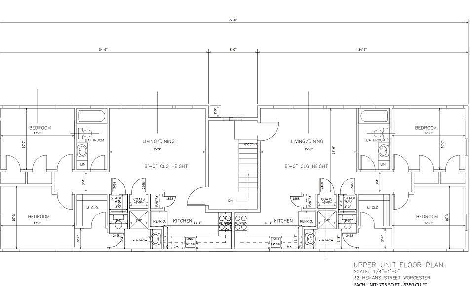 2nd image of 32 Hemans St