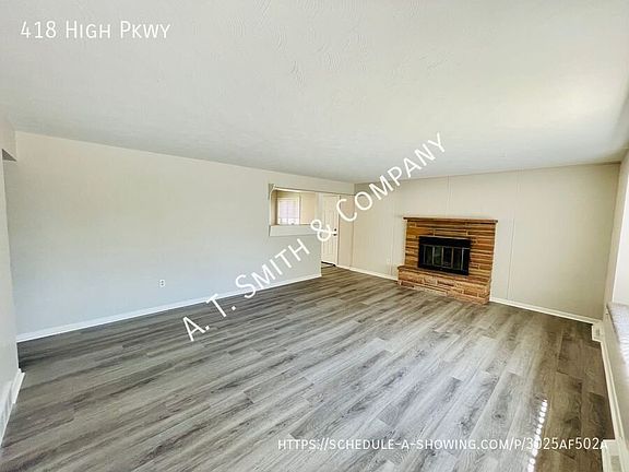2nd image of 418 High Pkwy