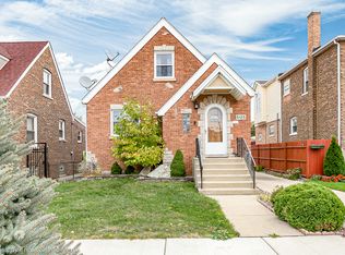 5125 S Lamon Ave, Chicago, IL 60638