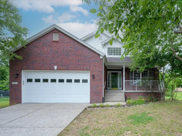 310 Stephen Rd, Frankfort, KY 40601