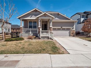 4834 S Wenatchee St, Aurora, CO 80015