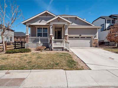 4834 S Wenatchee Street, Aurora, CO, 80015